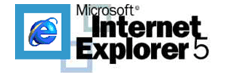 Microsoft Internet Explorer 5.0 Win16
